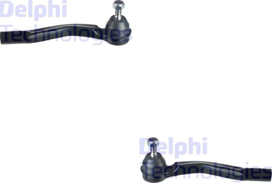 Endeledd DELPHI DLI914N0040