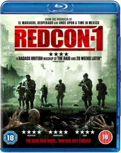 Redcon1 Redcon1