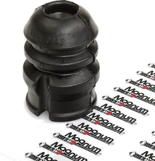Magnum Technology A80001MT Fjærstopper