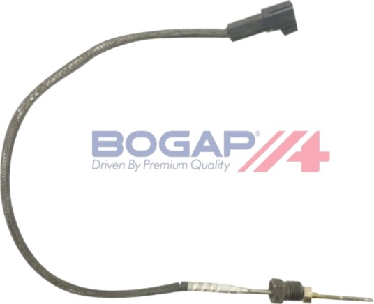 BOGAP F6120112 Sensor, eksostemperatur