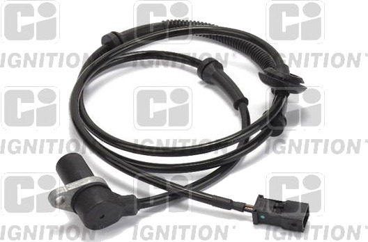 QUINTON HAZELL XABS605 Sensor ABS
