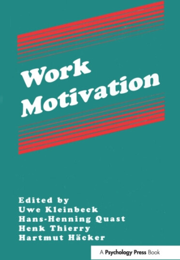 Work Motivation