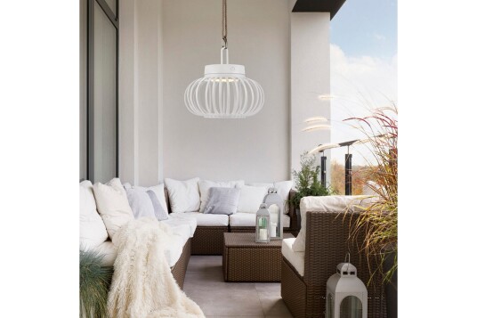 Akuba Just Light Taklampe