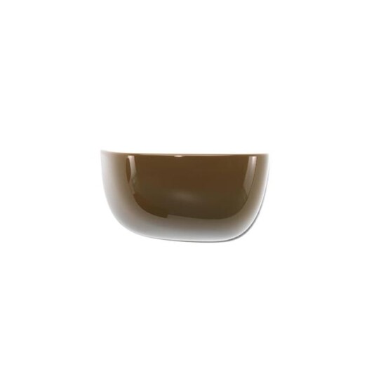 Vitra Corniche Hylle Liten Khaki Vitra Corniche Hylle Liten Khaki