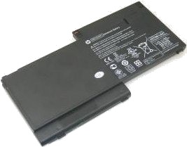 Hp Batteri Til Bærbar Pc Primær Litiumion 3-Cellers 46 Wh 717378-001