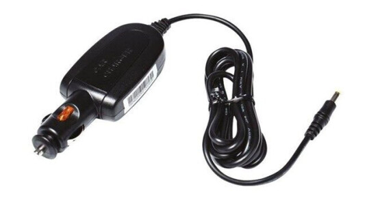 Brother PA-CD-001CG - car power adapter Brother PA-CD-001CG - car power adapter