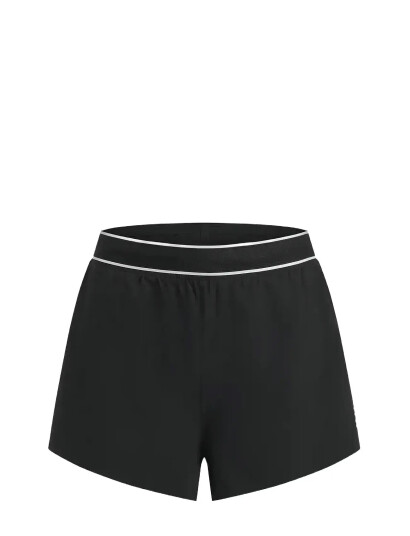 Under Armour Ua Halo Run Shorts - Black - XS