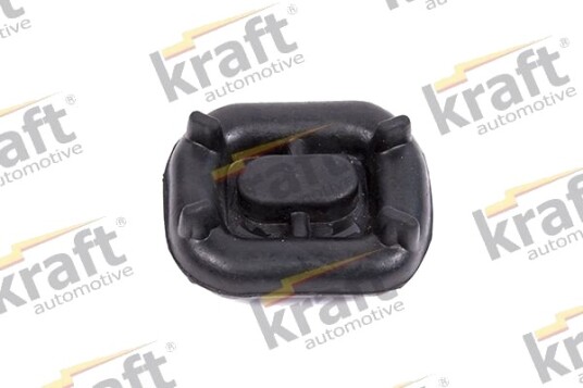 KRAFT 0501020 Feste, eksosanlegg