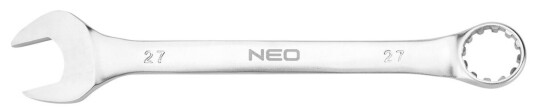 Skiftenøkkel Neo (Nøkkel 27 X 310 Mm) Skiftenøkkel Neo (Nøkkel 27 X 310 Mm)