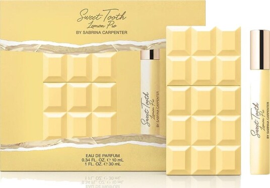 Lemon Pie Gift Set