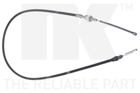 Bremsewire NK 901916 Bremsewire NK 901916