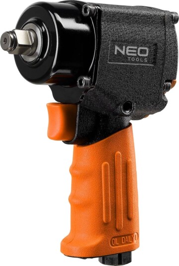 NEO TOOLS 14-004 Slagskrutrekker (trykkluftdrevet)