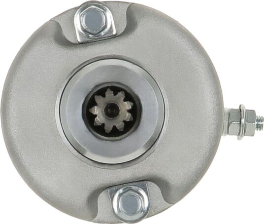 AS PL S9736S Starter