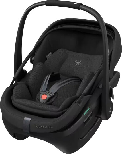 Maxi Cosi Coral Slide Pro Onyxblack Maxi Cosi Coral Slide Pro Onyxblack