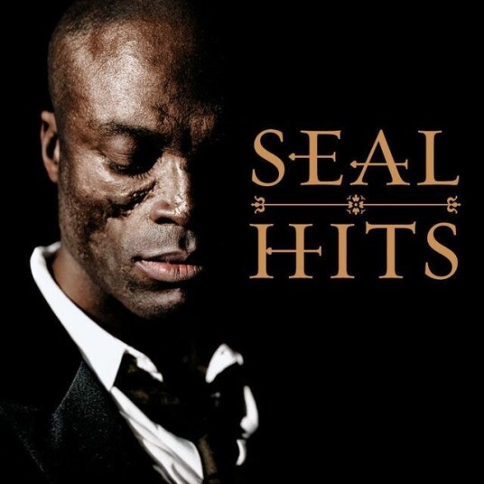 Seal  Hits  CD