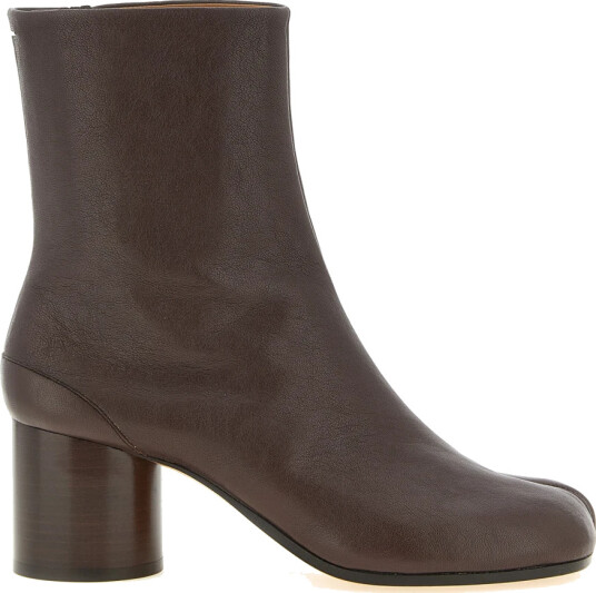 Maison Margiela Dame Sko Brun 40 EU, Maison Margiela Dame Sko Brun 40 EU,