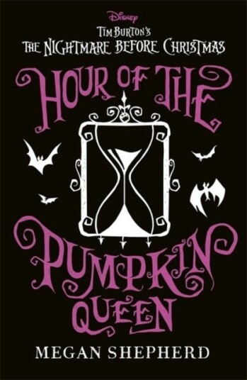 Hour of the Pumpkin Queen Hour of the Pumpkin Queen