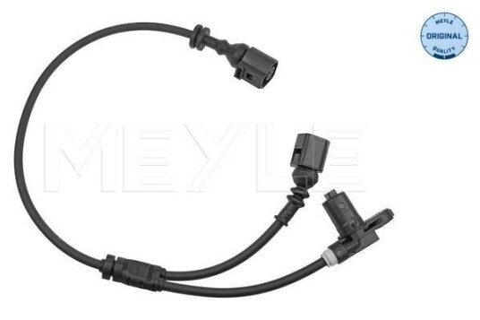Sensor, ABS MEYLE 114 800 0015 Sensor, ABS MEYLE 114 800 0015