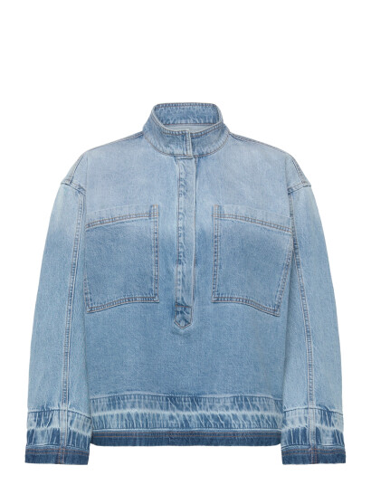 Munthe Luxa Blue 38 Munthe Luxa Blue 38