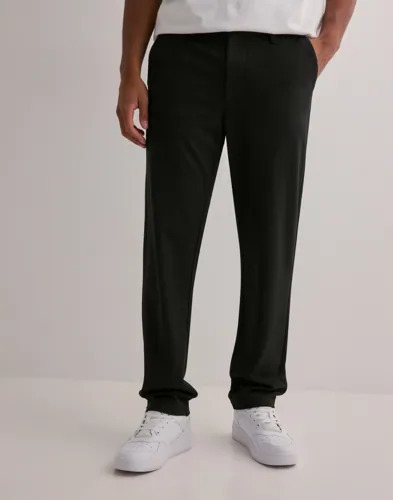 Only & Sons Onsmark Regular 0209 Pant Noos Bukser Svart