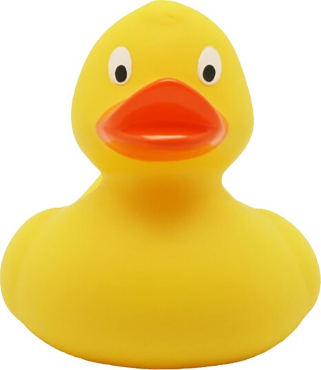 Badeand Gul Badeand OneSize Badeleker