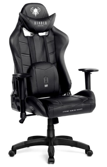 Diablo Stoler Diablo X-Ray Large Black-Black X-Raylczcz Diablo Stoler Diablo X-Ray Large Black-Black X-Raylczcz
