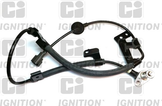 QUINTON HAZELL XABS596 Sensor ABS