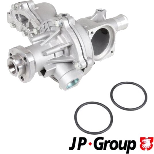 JP GROUP 1114104100 Vannpumpe JP GROUP 1114104100 Vannpumpe