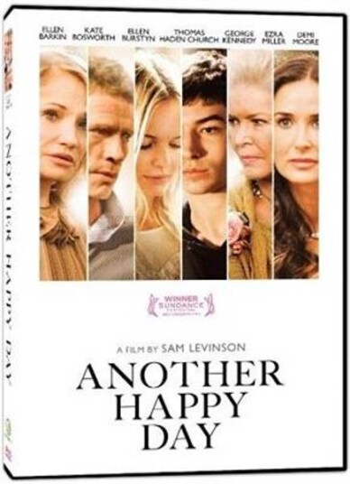 Another Happy Day (DVD) Another Happy Day (DVD)
