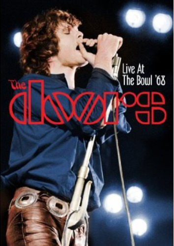 Live At The Bowl 68 DVD