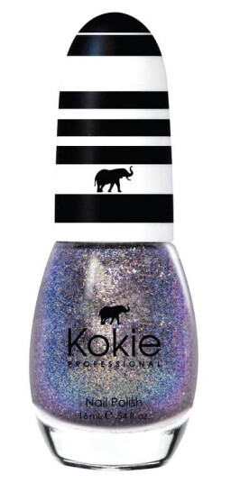 Kokie Nail Polish Intergalactic