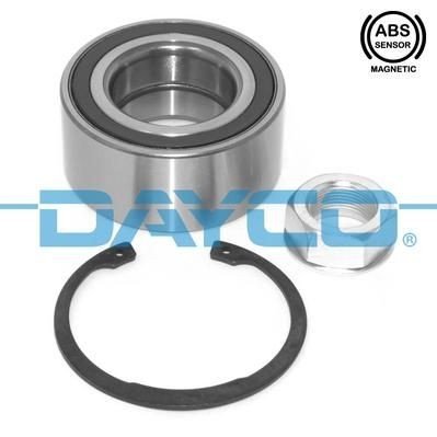 Hjullager DAYCO KWD1438