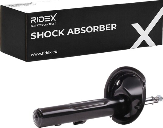 RIDEX 854S0341 Støtdemper