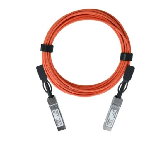 Blueoptics Sfp-Aoc-10G-5M-Ss-Bo 5 M Sfp+ Sfp+ Hankjønn/Hankjønn