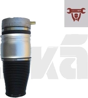 VIKA 46160001801 Luftbelg VIKA 46160001801 Luftbelg