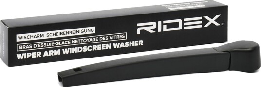 RIDEX 301W0412 Vindusviskerarm
