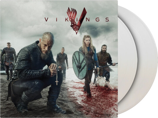 Vikings 3 (Music from the TV Series)