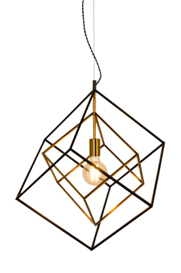 Aneta Lighting Taklampe Cubes 1551133-02-0 1551135-01-0 Aneta Lighting Taklampe Cubes 1551133-02-0 1551135-01-0