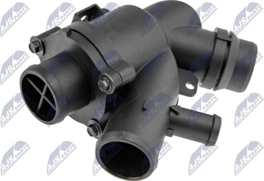 Termostat NTY CTM LR 008