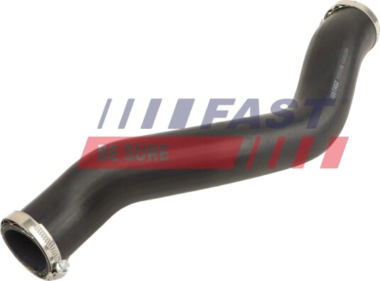 FAST FT01048 Ladeluftslange FAST FT01048 Ladeluftslange