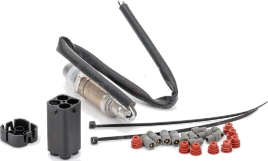 Lambdasonde NAP carparts CLS10166