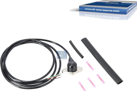 Sensor, oljetrykk DT Spare Parts 1.21622