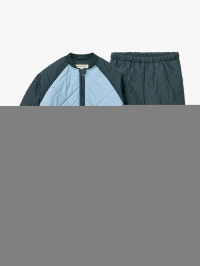 Liewood Zella Thermo Set   Multi/patterned   122