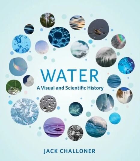 Water Av Jack Challoner