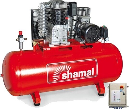 Shamal Kompressor K30
