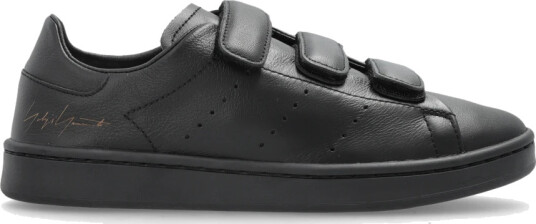 Y 3 Dame Sko Svart 38 1/2 EU,