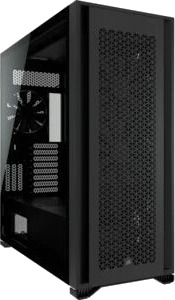 Corsair 7000D Airflow Big Tower (sort)