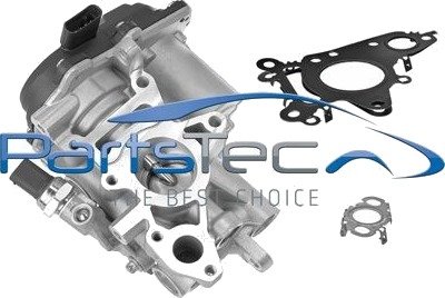 EGR-ventil PartsTec PTA510-0631