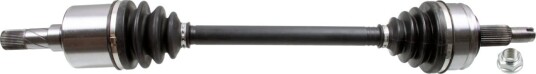 Febi Bilstein Drivaksel FEBI BILSTEIN 182815