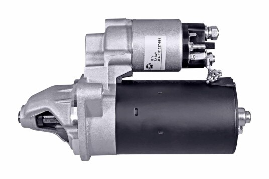Starter HELLA 8EA 012 527-891 Starter HELLA 8EA 012 527-891